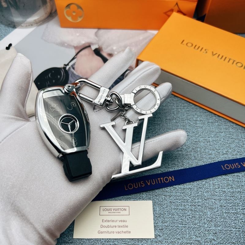 Louis Vuitton Keychains